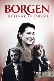 Borgen, une femme au pouvoir