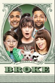Broke