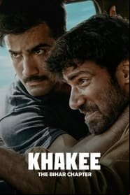 Khakee : Chronique d'un flic du Bihar