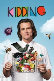 Kidding