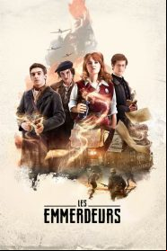 Les Emmerdeurs
