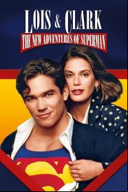 Loïs et Clark, les nouvelles aventures de Superman