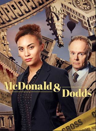 McDonald & Dodds