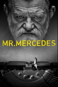 Mr. Mercedes