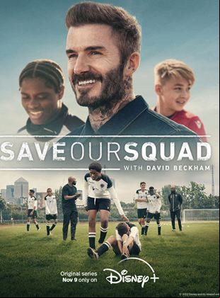 S.O.S. Beckham