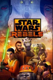 Star Wars Rebels