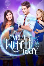 Teen witch