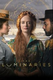 The Luminaries