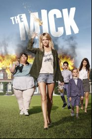 Very Bad Nanny